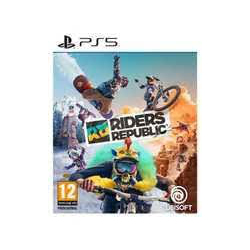 Riders Republic PS5 [POL] (używana)