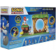 Sonic -Green Hill Zone Figure Playset (nowa)