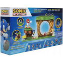 Sonic -Green Hill Zone Figure Playset (nowa)