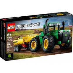Klocki Lego Technic 42136 (nowa)