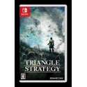Triangle Strategy [ENG] (nowa) (Switch)
