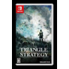 Triangle Strategy [ENG] (nowa) (Switch)