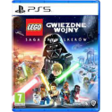 Lego Star Wars Skywalker Saga PS5 [POL] (używana)