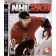 NHL 2K8 [ENG] (używana) (PS3)