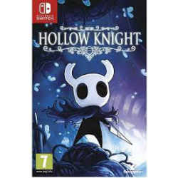 Hollow Knight [ENG] (nowa) (Switch)