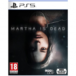 Martha is Dead [POL] (używana) PS5