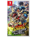 Mario Strikers Battle League Football [ENG] (nowa) (Switch)
