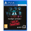 Five Nights at Freddy's: Help Wanted [ENG] (używana) (PS4)