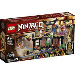 Klocki Lego Ninjago  71735 (nowa)