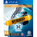 Steep X Games [POL] (używana) (PS4)