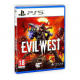 Evil West  ps5 [ENG] (nowa)