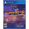 Cobra Kai 2: Dojos Rising  [ENG] (nowa) (PS4)