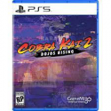 Cobra Kai 2: Dojos Rising PS5 (nowa)