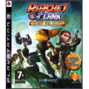 RATCHET AND CLANK QUEST FOR BOOTY [ENG] (Używana) PS3