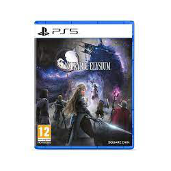 Valkyrie Elysium ps5 [ENG] (nowa)