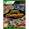 Teenage Mutant Ninja Turtles: Cowabunga Collection  XB1/XBSX.ENG] (nowa) (XBOX)