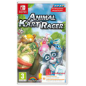 Animal Kart Racer Bundle [ENG] (nowa) (Switch)