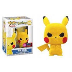 Funko Pop Pokemon 598 Pikachu (nowa)