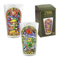 Szklanka Zelda (nowa)