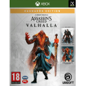 Assassin's Creed Valhalla Ragnarok Edition [POL] (nowa) (XONE)