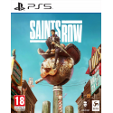 Saints Row PS5 [POL] (używana)