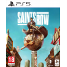 Saints Row PS5 [POL] (używana)