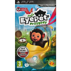 EyePet Przygody [PL]