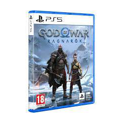 God of war Ragnarok edycja premierowa PS5 [POL] (nowa)
