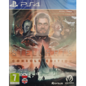 Stellaris Console Edition [POL] (używana) (PS4)