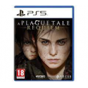 A Plague Tale Requiem PS5 [POL] (nowa)