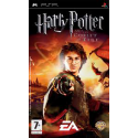 Harry Potter and the Goblet of Fire  [ENG] (Używana) PSP