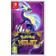Pokemon Violet [ENG] (nowa) (Switch)