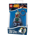 Lego Star Wars brelok bobba fett (90129) (nowa)