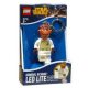 LEGO Star Wars 90020 Admirał Ackbar brelok led (nowa)
