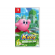 Kirby and the forgotten land [ENG] (używana) (Switch)