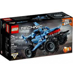 klocki Lego Technic 42134 (nowa)