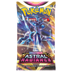 Pokémon TCG: Astral Radiance Booster (nowa)