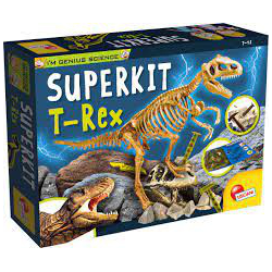 Super Kit T-REx (nowa)