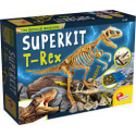 Super Kit T-REx (nowa)
