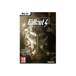 Fallout 4 BEZ KLUCZA AKTYWACJI [POL] (używana) (PC)