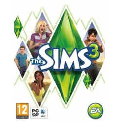 The Sims 3 [POL] (używana) (PC)