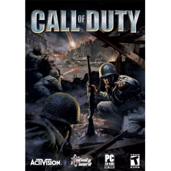 Call Of Duty 1 [ENG] (używana) (PC)