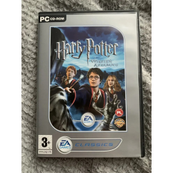 Harry Potter i Więzień Azkabanu [POL] (używana) (PC)