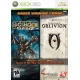 BioShock & The Elder Scrolls IV: Oblivion [ENG] (Używana) x360