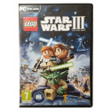 Lego Star Wars 3 The clone Wars [POL] (używana) (PC)