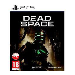 Dead Space PS5 [POL] (nowa)