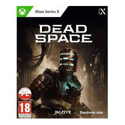 Dead Space XSX [POL] (nowa)