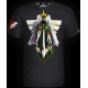 Koszulka Warhammer 40000 Dark Angels rozm L (nowa)