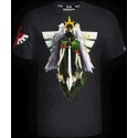 Koszulka Warhammer 40000 Dark Angels rozm L (nowa)