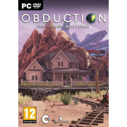 Obduction [POL] (nowa) (PC)